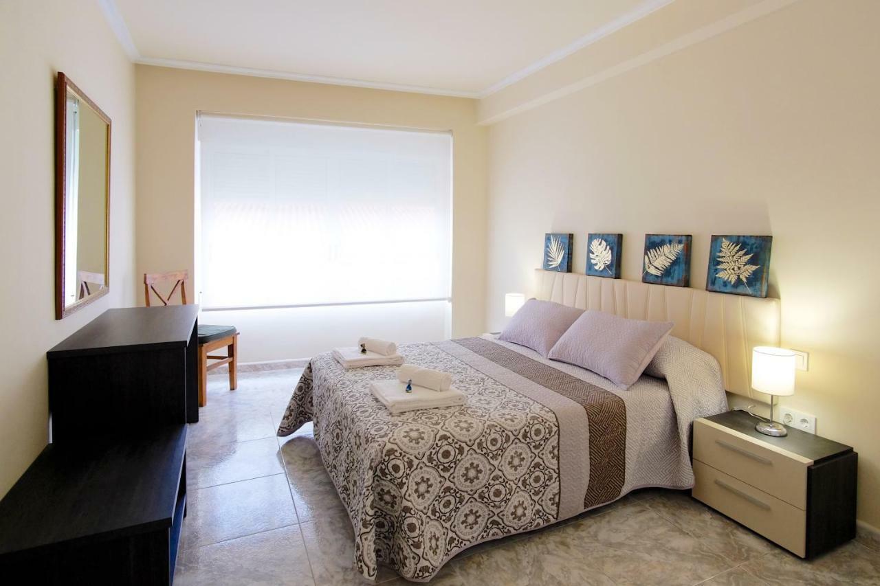 Alicante Sea View Downtown Comfort Kültér fotó