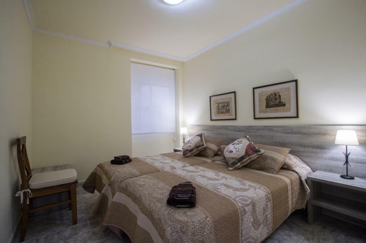 Alicante Sea View Downtown Comfort Kültér fotó